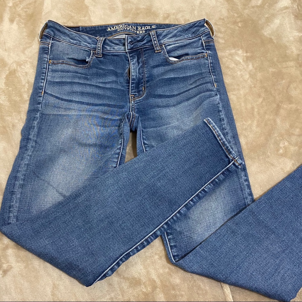 American Eagle | Skinny Jeans